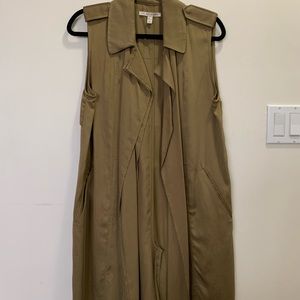 Zara Sleeveless Vest